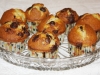 Bananmuffins