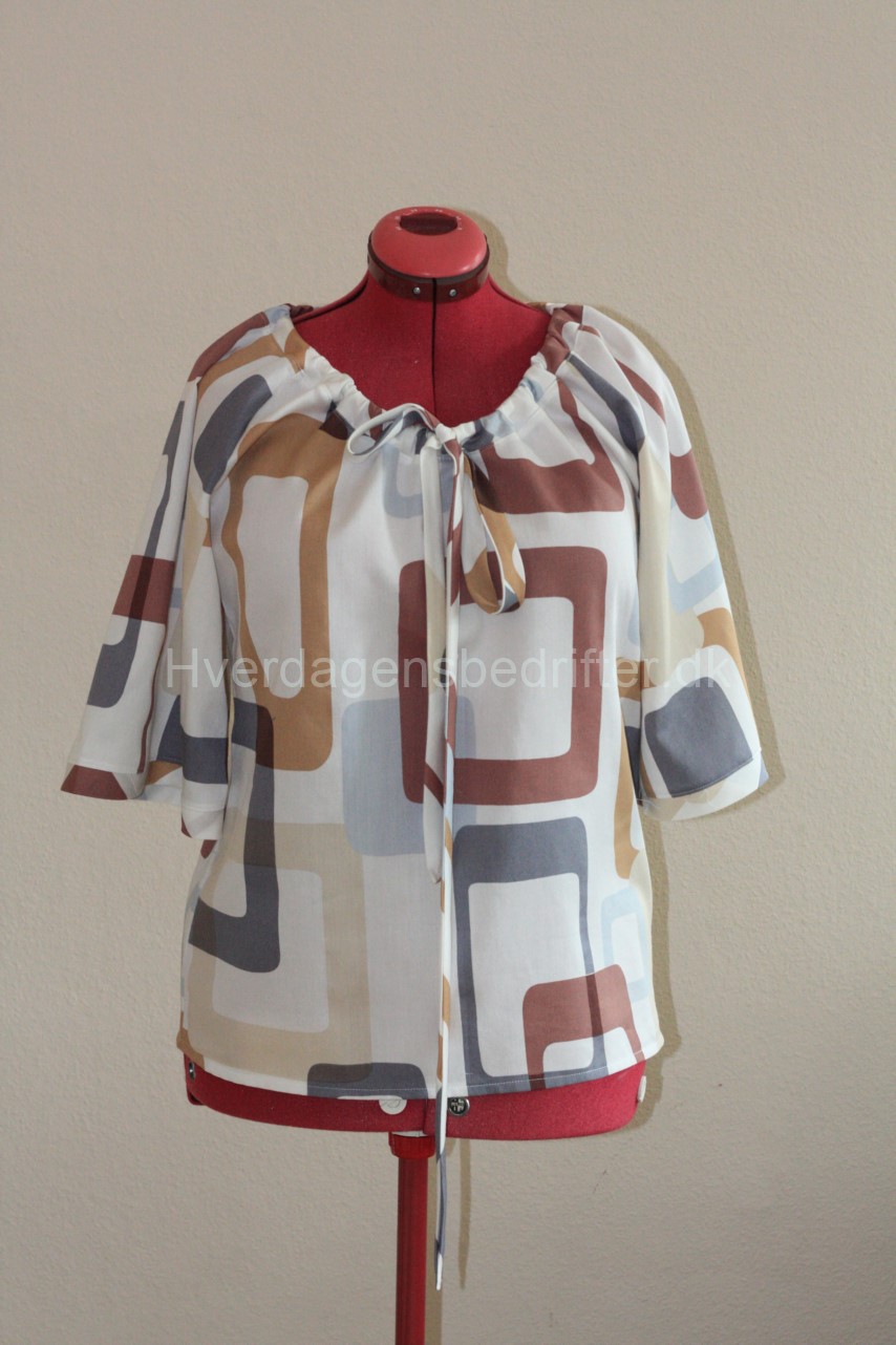 Bluse 3