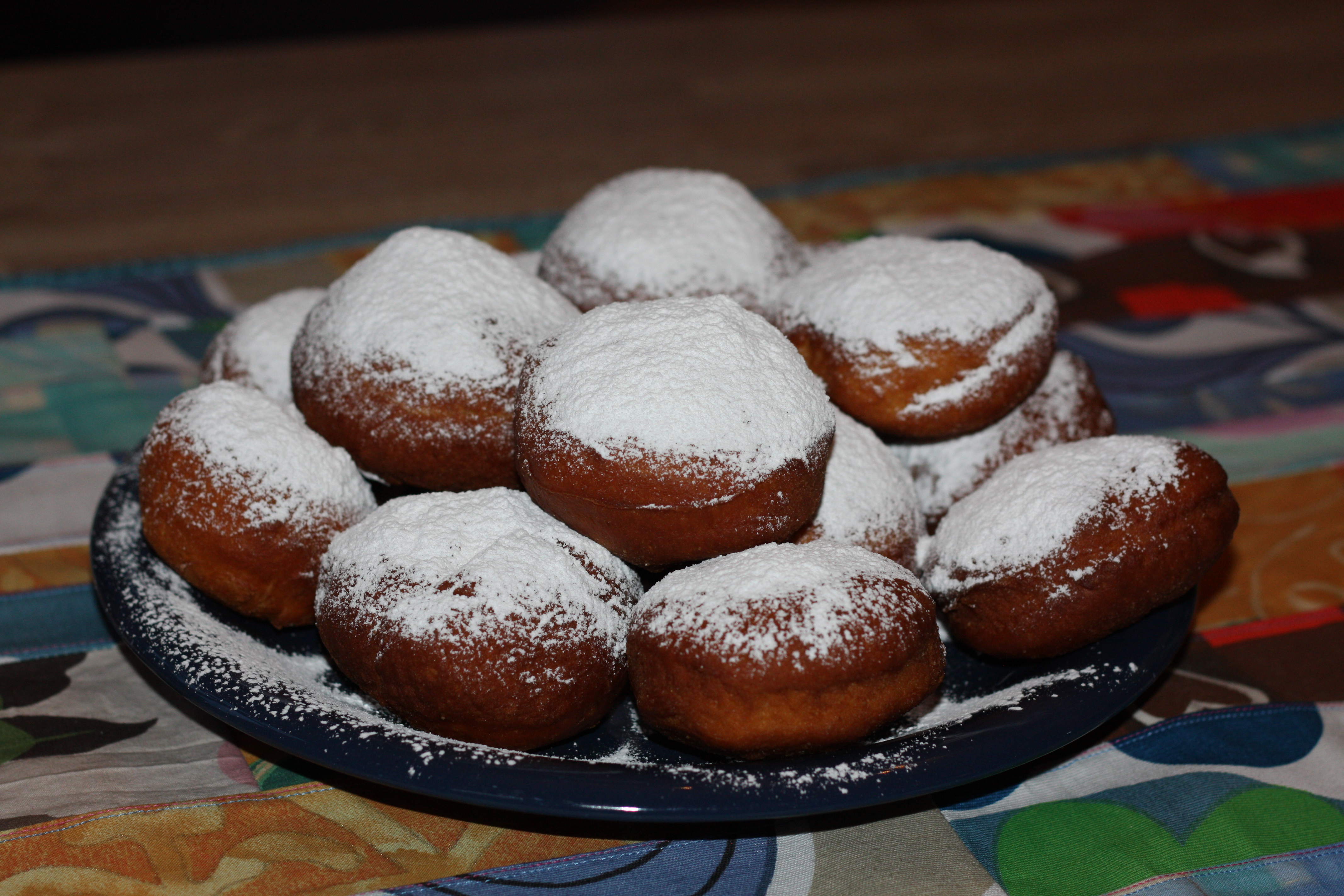 Berliner.
