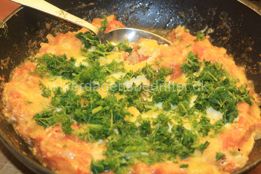Shakshooka