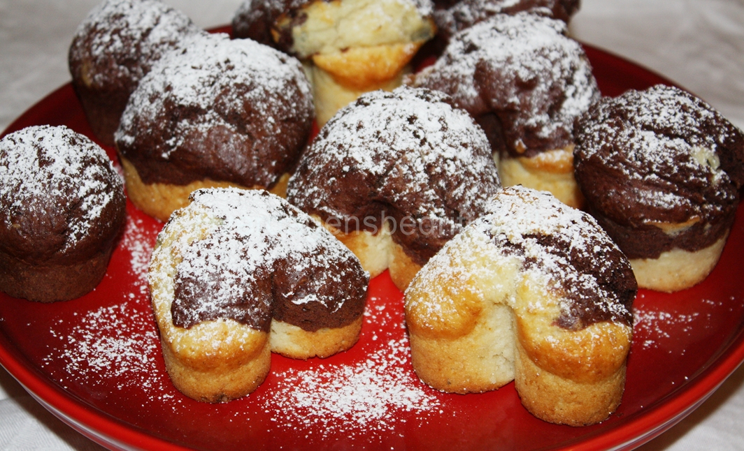 Marmormuffins