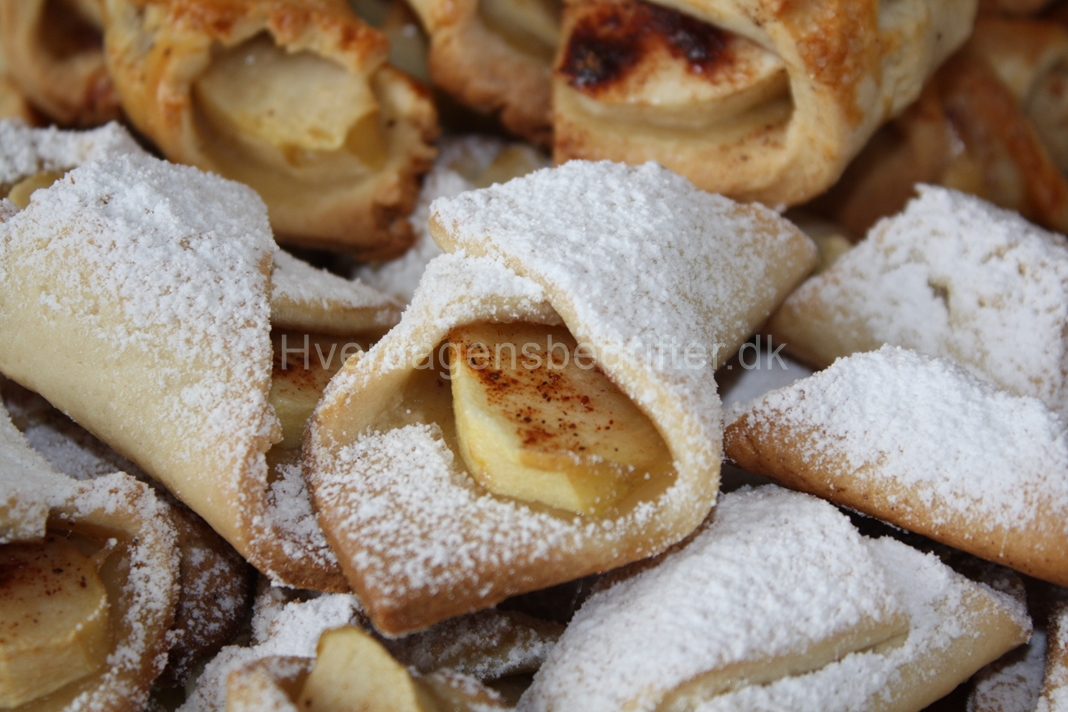 Æblekys eller æblelommer