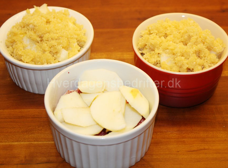 Crumble
